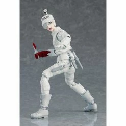 Cheapest 🤩 Wholesale 😀 Good Smile Cells at Work! figma No.489 White Blood Cell (Neutrophil) 💯 😀 -USA Gundam Store Shop df2156f1 d2e9 4337 b129 41855650b66d