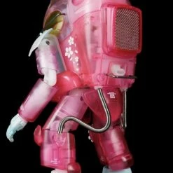 Best reviews of 🌟 Discount 😍 Simp Earnestcore Craft 1/16 MK-03 Gustav P.K.A. Ausf.G The First Sakura Version 👍 🎁 -USA Gundam Store Shop df44284dce