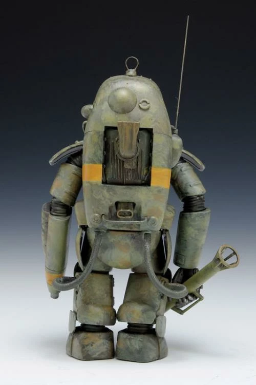 Cheapest ๐ Flash Sale ๐ light Maschinen Krieger Panzer Kampf Anzug Ausf F Friedrich 1/20 Sale Model Kit ๐ ๐ฅ 6 Cheapest ๐ Flash Sale ๐ light Maschinen Krieger Panzer Kampf Anzug Ausf F Friedrich 1/20 Sale Model Kit ๐ ๐ฅ - Image 6