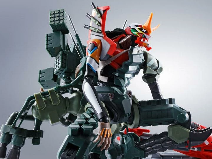 Deals โจ Promo ๐ ban Rebuild of Evangelion Robot Spirits Evangelion EVA-02a ๐ โ 1 Deals โจ Promo ๐ ban Rebuild of Evangelion Robot Spirits Evangelion EVA-02a ๐ โ