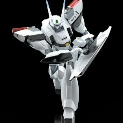 Buy 🛒 Discount ✨ Good Smile Patlabor Moderoid AV-0 Peacemaker 1/60 Scale Model Kit 🧨 🎉 -USA Gundam Store Shop dfcea819 09e8 478b aff4 f2556fe0e57b