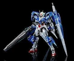 Wholesale 😉 Brand new ⌛ Bandai MG 1/100 Seven Sword Clear Color 🎉 🛒