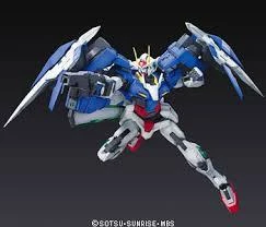 Buy ๐ Best deal ๐งจ 00 Raiser "Gundam 00", Bandai MG ๐คฉ ๐ 3 Buy ๐ Best deal ๐งจ 00 Raiser "Gundam 00", Bandai MG ๐คฉ ๐ - Image 3