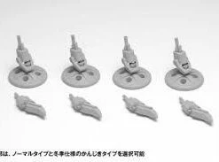 Brand new 🔔 Deals 🤩 Good Smile MK059 - 1/20 "Maschinen Krieger" Gladiator [G1/G2/G3] Plastic Model ✨ ⌛ -USA Gundam Store Shop download d1b62940 4588 4b7b 82e2 0646c4c20309