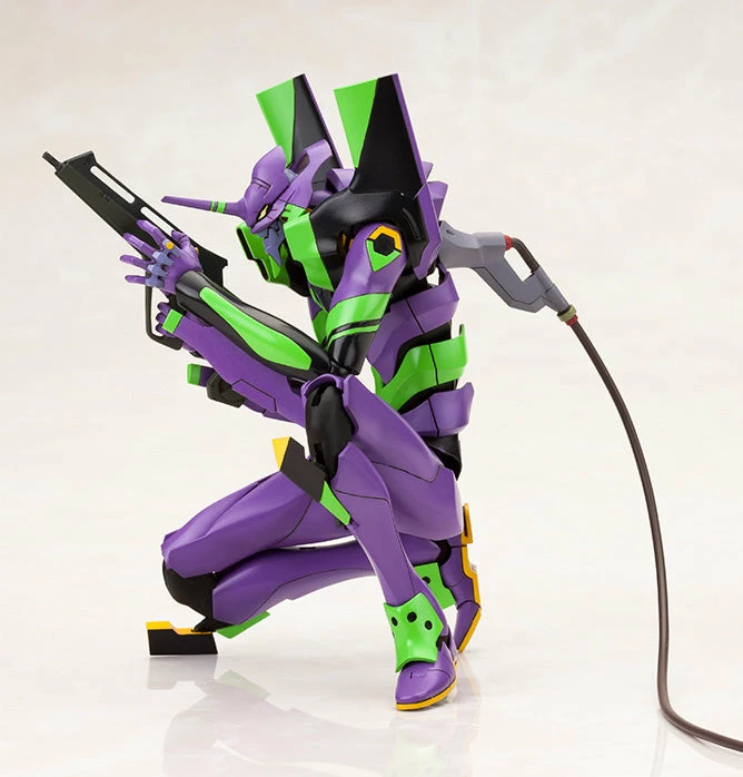 Hot Sale π Best Pirce π₯ kotobukiya Rebuild of Evangelion EVA Unit-01 with Spear of Cassius Model Kit β β€οΈ 13 Hot Sale π Best Pirce π₯ kotobukiya Rebuild of Evangelion EVA Unit-01 with Spear of Cassius Model Kit β β€οΈ - Image 13