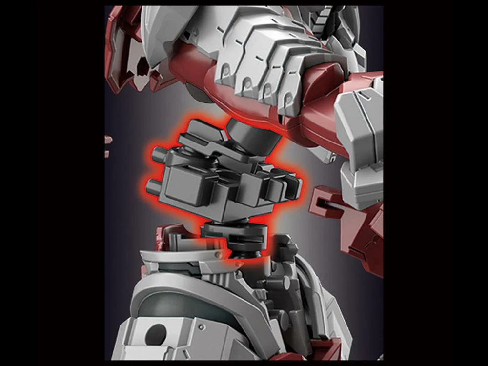 Best reviews of 𧨠Flash Sale π Bandai Ultraman Figure-rise Standard Ultraman (Suit Ver. 7.5) Action Ver. Model Kit βοΈ π 8 Best reviews of 𧨠Flash Sale π Bandai Ultraman Figure-rise Standard Ultraman (Suit Ver. 7.5) Action Ver. Model Kit βοΈ π - Image 8