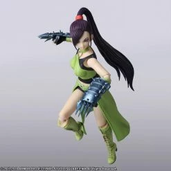 Discount 🧨 Best Pirce 😍 Good Smile Dragon Quest XI Bring Arts Jade 😍 💯 -USA Gundam Store Shop e06e6c1a 7ae3 444d afbb 418de1c74ffb