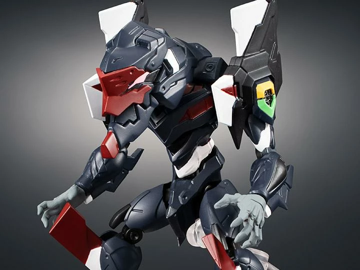 Discount ๐ฅฐ Brand new โญ Bandai Rebuild of Evangelion NXEDGE Style EVA Unit-03 (9th Angel) โ ๐ฏ 5 Discount ๐ฅฐ Brand new โญ Bandai Rebuild of Evangelion NXEDGE Style EVA Unit-03 (9th Angel) โ ๐ฏ - Image 5
