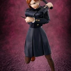 Top 10 ❤️ Wholesale ✔️ Bandai Jujutsu Kaisen S.H.Figuarts Nobara Kugisaki 🛒 🤩 9 Top 10 ❤️ Wholesale ✔️ Bandai Jujutsu Kaisen S.H.Figuarts Nobara Kugisaki 🛒 🤩 -USA Gundam Store Shop e1e43db8 b736 414a 9826 b8517bd348f2