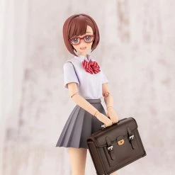 Cheapest ⌛ Best reviews of 😍 kotobukiya Sousai Shoujo Teien Touou High School ☀️ 🌞 Summer Clothes Koyomi Takanashi 1/10 Scale Model Kit ✨ ✔️