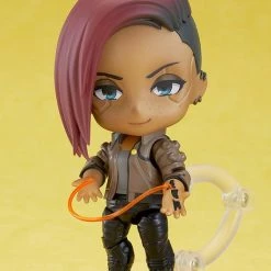 New ๐ Brand new โ Good Smile Cyberpunk 2077 Nendoroid No.1531-DX V (Female Ver.) ๐งจ ๐ 17 New ๐ Brand new โ Good Smile Cyberpunk 2077 Nendoroid No.1531-DX V (Female Ver.) ๐งจ ๐ -USA Gundam Store Shop e3067b68 9a7b 48db 8a9f f5d6b64333a8