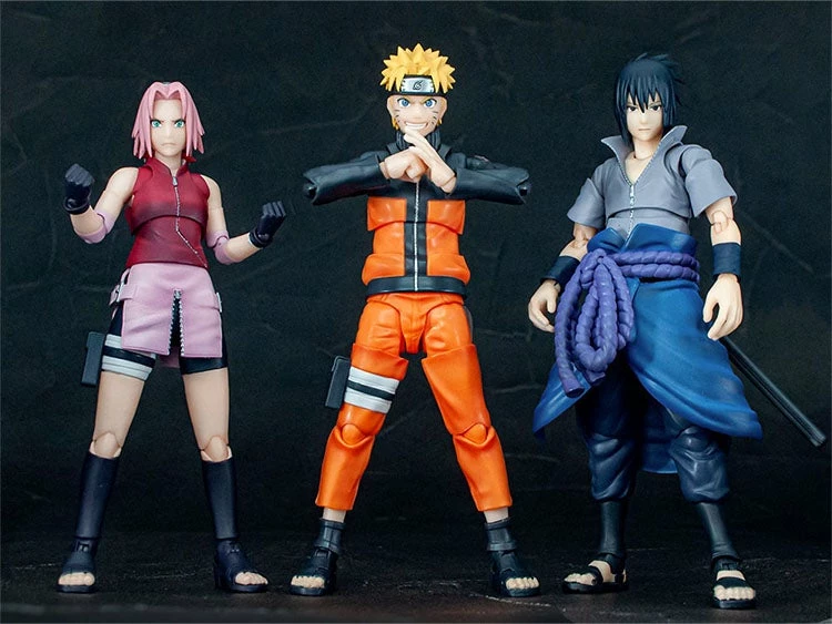 Discount ๐ Discount โ๏ธ Bandai Naruto: Shippuden S.H.Figuarts Sasuke Uchiha (He Who Bears All Hatred) ๐ โค๏ธ 9 Discount ๐ Discount โ๏ธ Bandai Naruto: Shippuden S.H.Figuarts Sasuke Uchiha (He Who Bears All Hatred) ๐ โค๏ธ - Image 9