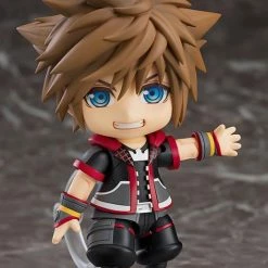 Cheapest ⌛ Best deal 🌟 Good Smile Kingdom Hearts III Nendoroid No.1554 Sora 😉 🎁 13 Cheapest ⌛ Best deal 🌟 Good Smile Kingdom Hearts III Nendoroid No.1554 Sora 😉 🎁 -USA Gundam Store Shop e3e607e4 72b3 49c3 827c 5a97f722ca38