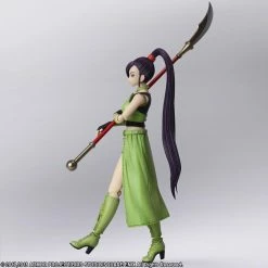 Discount 🧨 Best Pirce 😍 Good Smile Dragon Quest XI Bring Arts Jade 😍 💯 -USA Gundam Store Shop e3edcca0 76ce 477f a7c3 5a07e1286385