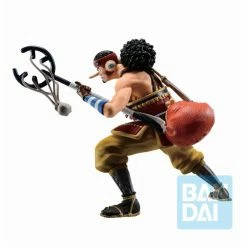 Flash Sale ✨ Discount 💯 Bandai One Piece Ichibansho Usopp (Anniversary) ✨ 👏 -USA Gundam Store Shop e49b8c8c 3d29 42c8 8c4d a8cb50b2eeea