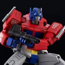 Discount 🎉 Top 10 🌟 Optimus Prime (G1 Ver.) "Transformers", Flame Toys Furai Model 🤩 ❤️
