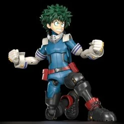 Discount ⭐ Wholesale 🛒 Good Smile My Hero Academia Moderoid Izuku Midoriya Model Kit 🤩 👏 -USA Gundam Store Shop e672c272 9515 4b0d a607 e12a44fc1a97