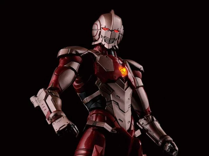 Cheap โญ Cheap ๐ Bandai Ultraman Figure-rise Standard Ultraman (B Type) Limiter Release Model Kit ๐ ๐ฅ 1 Cheap โญ Cheap ๐ Bandai Ultraman Figure-rise Standard Ultraman (B Type) Limiter Release Model Kit ๐ ๐ฅ