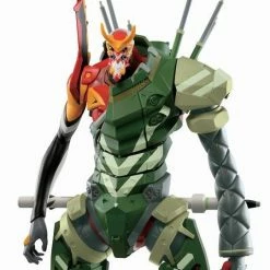 Best Pirce ⌛ Promo 💯 Bandai Rebuild of Evangelion Ichibansho EVA Unit-02 Alpha (Operation Started!) 🎉 🌟
