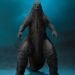 Cheap 😉 Coupon 🥰 Bandai Godzilla: King of the Monsters S.H.MonsterArts Godzilla 💯 🌟 -USA Gundam Store Shop e7e72584 8481 4201 928e 88e838a43e51