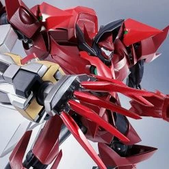 Hot Sale 🛒 Deals 👍 Bandai Code Geass Robot Spirits Guren (Type Special) 😀 👏