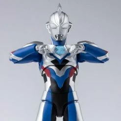 Top 10 😀 Coupon 💯 Bandai Ultraman Z S.H.Figuarts Ultraman Z 🔔 😀
