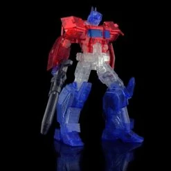 Budget ๐ Top 10 ๐ Bandai Transformers Furai Optimus Prime (IDW Clear Ver.) SDCC 2020 Exclusive Model Kit โค๏ธ ๐งจ 18 Budget ๐ Top 10 ๐ Bandai Transformers Furai Optimus Prime (IDW Clear Ver.) SDCC 2020 Exclusive Model Kit โค๏ธ ๐งจ -USA Gundam Store Shop e9ee2dd2 14e7 47a2 9068 2fecd2340e7e