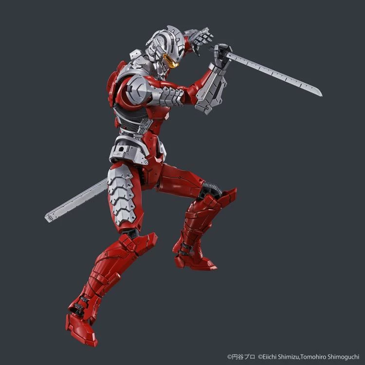 Best reviews of 𧨠Flash Sale π Bandai Ultraman Figure-rise Standard Ultraman (Suit Ver. 7.5) Action Ver. Model Kit βοΈ π 4 Best reviews of 𧨠Flash Sale π Bandai Ultraman Figure-rise Standard Ultraman (Suit Ver. 7.5) Action Ver. Model Kit βοΈ π - Image 4