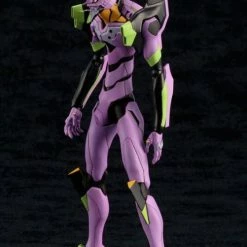 Best Sale ⭐ Flash Sale 😍 KOTO INC KOTOBUKIYA Neon Genesis Evangelion EVA-01 Test Type (TV Ver.) Model Kit ⌛ 😀 -USA Gundam Store Shop ea568ab9 1b4a 4dad 8573 4bd8523fc547