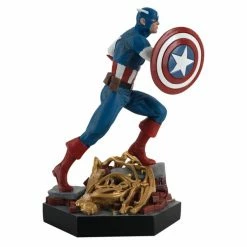 Discount ๐ Promo ๐ EagleMoss Marvel VS. Captain America 1:16 Scale Dynamic Statue ๐ โญ 6 Discount ๐ Promo ๐ EagleMoss Marvel VS. Captain America 1:16 Scale Dynamic Statue ๐ โญ -USA Gundam Store Shop eafca138 b9fc 47a7 a53b ea1c9bc8d578