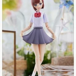 Cheapest ⌛ Best reviews of 😍 kotobukiya Sousai Shoujo Teien Touou High School ☀️ 🌞 Summer Clothes Koyomi Takanashi 1/10 Scale Model Kit ✨ ✔️ -USA Gundam Store Shop eb29606e 8f58 40a5 b580 825c1858ace9