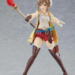 Promo ❤️ Promo 😍 Good Smile Atelier Ryza: Ever Darkness & the Secret Hideout figma No.535 Reisalin Stout ⭐ 🎁 -USA Gundam Store Shop eba94ba9 45c9 42e6 8522 bd34c780cc2d