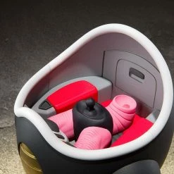 Brand new 🎁 Promo 🥰 Bandai Dragon Ball Z S.H.Figuarts Frieza (First Form) with Pod 👏 ⌛ -USA Gundam Store Shop ebbc90a1 192b 446e 990f 2283a68ae976