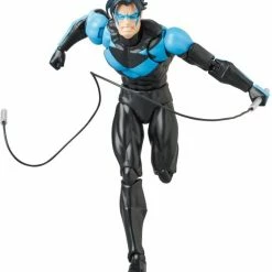 Discount 🛒 Best Sale ✔️ Good Smile Batman: Hush MAFEX No.175 Nightwing 🔥 ✔️ -USA Gundam Store Shop ec6b2d2b 10ee 4231 a420 a13ca16428de