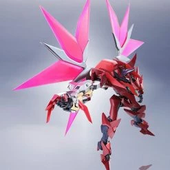 Hot Sale 🛒 Deals 👍 Bandai Code Geass Robot Spirits Guren (Type Special) 😀 👏 -USA Gundam Store Shop ec8d45d0 501c 423f b687 5496030b9cfc