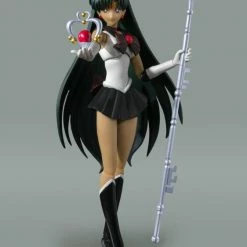 Cheap ✨ Best deal ⭐ Bandai Sailor Moon S.H.Figuarts Sailor Pluto (Animation Color Edition) 😍 😉 -USA Gundam Store Shop ecc0ae2d 4d8d 46fc 8eac f53551800e23