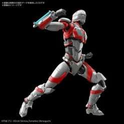 Flash Sale ๐คฉ Wholesale ๐ฏ Bandai Ultraman Figure-rise Standard Ultraman Suit Zoffy (Action Ver.) Model Kit ๐ ๐ 11 Flash Sale ๐คฉ Wholesale ๐ฏ Bandai Ultraman Figure-rise Standard Ultraman Suit Zoffy (Action Ver.) Model Kit ๐ ๐ -USA Gundam Store Shop ee745b1e 8f82 4339 a40c 51e522fac03d