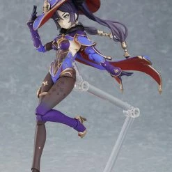 Best Sale ⭐ Hot Sale 😉 Good Smile Genshin Impact figma No.548 Mona Megistus (Mirror Reflection of Doom Ver.) 🥰 🔥 -USA Gundam Store Shop ee79a01b 2659 46b3 9094 7e5387e3382a