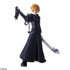 Best deal ๐ Hot Sale โญ Good Smile Kingdom Hearts III Bring Arts Roxas ๐ โ๏ธ 13 Best deal ๐ Hot Sale โญ Good Smile Kingdom Hearts III Bring Arts Roxas ๐ โ๏ธ -USA Gundam Store Shop efba4d0f 62c7 4888 9ae2 1781204ccef5