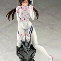 Wholesale ❤️ Budget 😍 KOTO INC KOTOBUKIYA Rebuild of Evangelion Mari Makinami Illustrious (White Plugsuit Ver.) 1/6 Scale Figure 🔥 ✨ -USA Gundam Store Shop eff0ffe7 1c92 48bc ab62 33d0c4090b3e