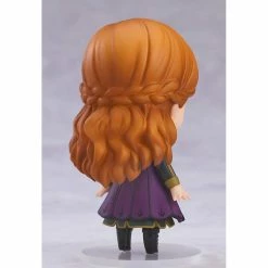 Best Pirce 🛒 Best Pirce ❤️ Good Smile Frozen 2 Nendoroid No.1442 Anna (Travel Costume Ver.) ⌛ 🥰 11 Best Pirce 🛒 Best Pirce ❤️ Good Smile Frozen 2 Nendoroid No.1442 Anna (Travel Costume Ver.) ⌛ 🥰 -USA Gundam Store Shop f0797a4a 6068 41ef 9126 eb4b92facb0e
