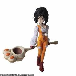 Top 10 😀 New 😉 Good Smile Final Fantasy IX Bring Arts Zidane Tribal & Garnet Til Alexandros XVII Two-Pack 😉 ❤️ -USA Gundam Store Shop f09626f1 c7a0 453b 8972 e25babcead36