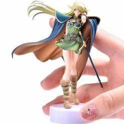 Flash Sale 🎁 Hot Sale 🎁 Good Smile Record of Lodoss War PLAMAX MF-43 minimum factory Deedlit 1/20 Scale Model Kit ⌛ ✔️ -USA Gundam Store Shop f0e4d0b7 441c 4684 b591 a405ea1ac927