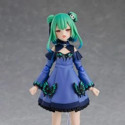 Promo ❤️ New 😀 Good Smile Hololive Production figma No.542 Uruha Rushia ✨ 👏