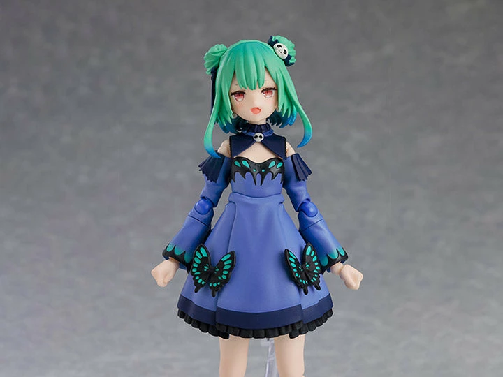 Promo โค๏ธ New ๐ Good Smile Hololive Production figma No.542 Uruha Rushia โจ ๐ 1 Promo โค๏ธ New ๐ Good Smile Hololive Production figma No.542 Uruha Rushia โจ ๐