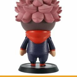 Hot Sale 🔔 Best deal 😀 Good Smile Jujutsu Kaisen Cutie1 Yuji Itadori 🔥 🛒 -USA Gundam Store Shop f1400ac3 844a 4c41 8ef3 c4b26775545c