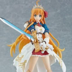 New ⭐ Buy 🔔 Good Smile Princess Connect! Re:Dive figma No.532 Pecorine 🔥 🥰
