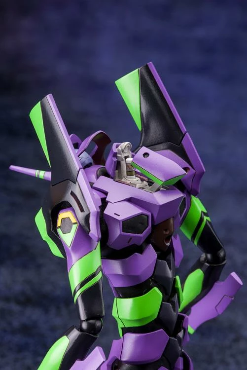 Hot Sale π Best Pirce π₯ kotobukiya Rebuild of Evangelion EVA Unit-01 with Spear of Cassius Model Kit β β€οΈ 21 Hot Sale π Best Pirce π₯ kotobukiya Rebuild of Evangelion EVA Unit-01 with Spear of Cassius Model Kit β β€οΈ - Image 21