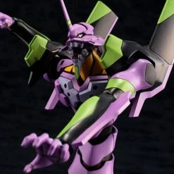 Best Sale โญ Flash Sale ๐ KOTO INC KOTOBUKIYA Neon Genesis Evangelion EVA-01 Test Type (TV Ver.) Model Kit โ ๐