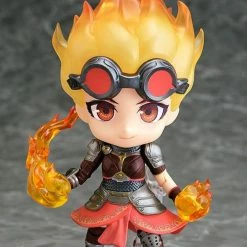 Wholesale 🎉 Best reviews of 🔔 Good Smile Magic: The Gathering Nendoroid No.1781 Chandra Nalaar 😀 🛒 -USA Gundam Store Shop f365716d 9c71 447e 804a 09da12d7898f